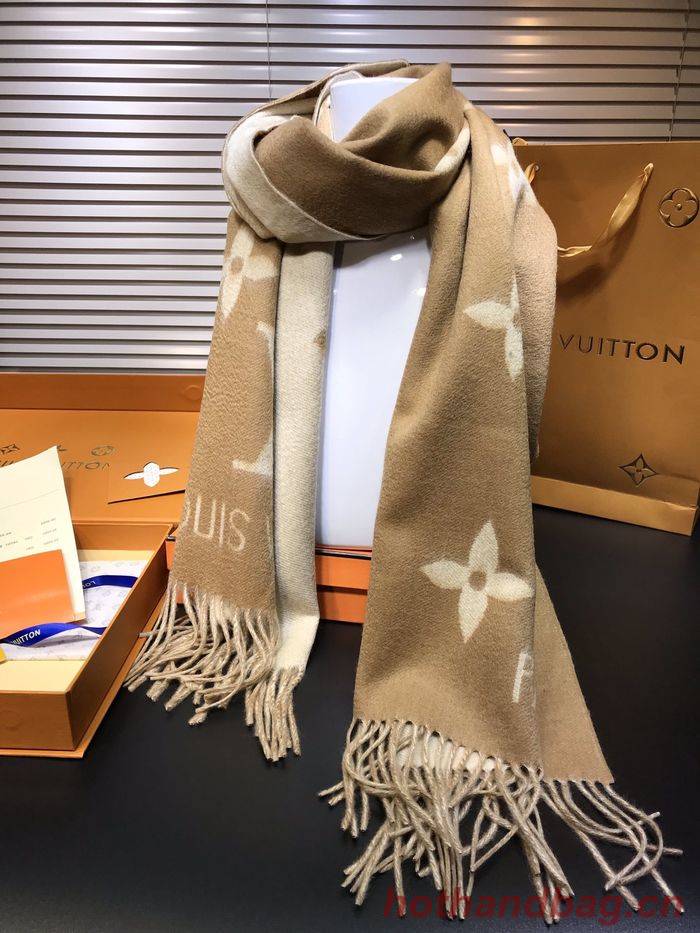 Louis Vuitton Scarf LV00042